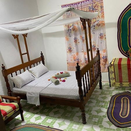 Sanaa Hostel Zanzibar Exteriér fotografie