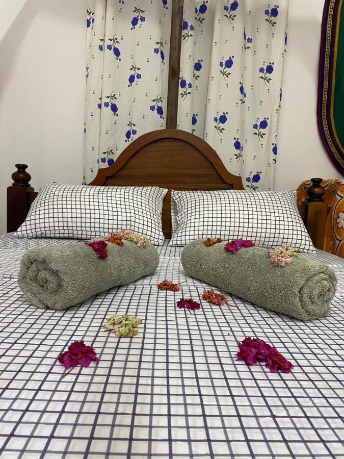 Sanaa Hostel Zanzibar Exteriér fotografie