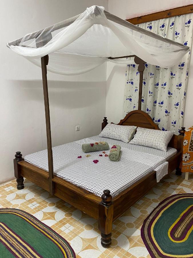 Sanaa Hostel Zanzibar Exteriér fotografie