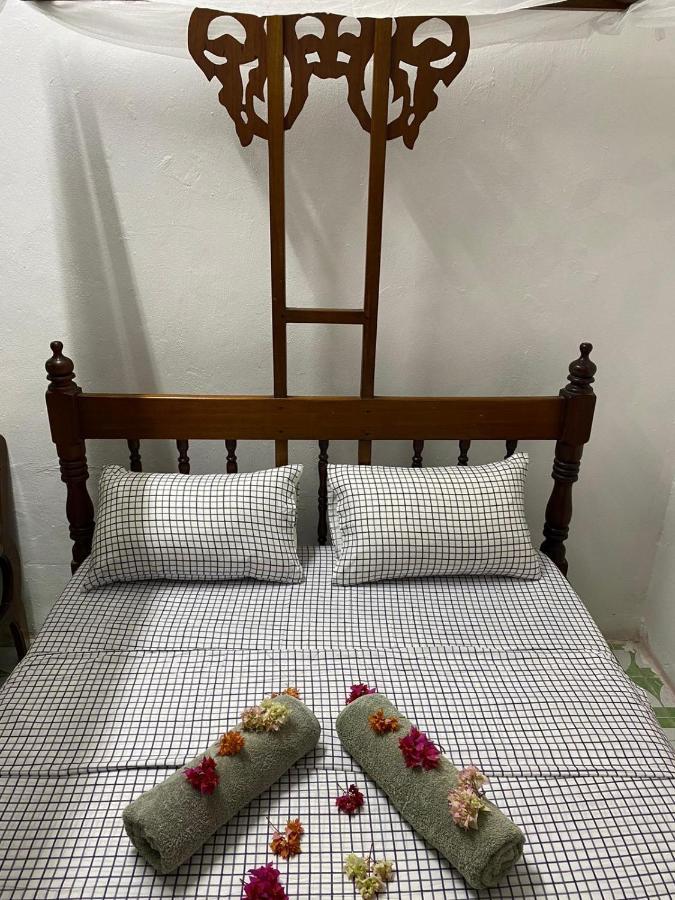 Sanaa Hostel Zanzibar Exteriér fotografie